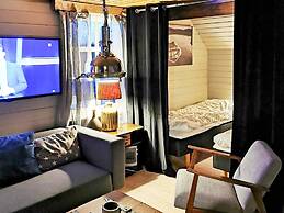 12 Person Holiday Home in Flatraket-by Traum