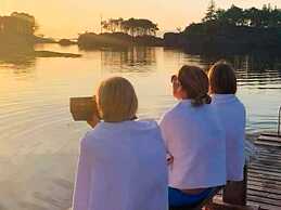 12 Person Holiday Home in Flatraket-by Traum