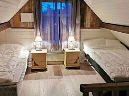 12 Person Holiday Home in Flatraket-by Traum