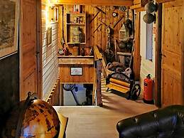 12 Person Holiday Home in Flatraket-by Traum