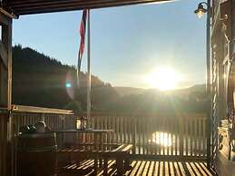 12 Person Holiday Home in Flatraket-by Traum