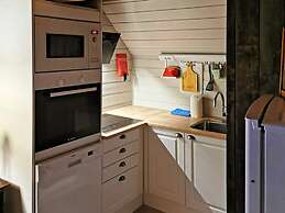 12 Person Holiday Home in Flatraket-by Traum