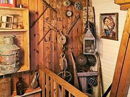 12 Person Holiday Home in Flatraket-by Traum