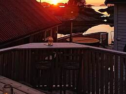 12 Person Holiday Home in Flatraket-by Traum