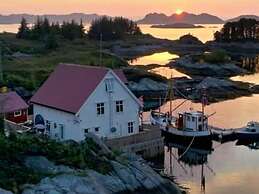 12 Person Holiday Home in Flatraket-by Traum