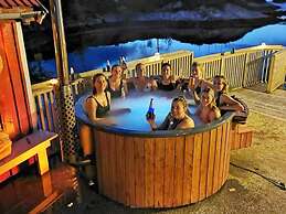 12 Person Holiday Home in Flatraket-by Traum