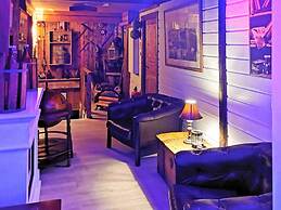 12 Person Holiday Home in Flatraket-by Traum