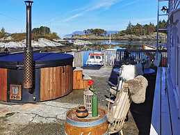 12 Person Holiday Home in Flatraket-by Traum