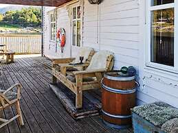 12 Person Holiday Home in Flatraket-by Traum