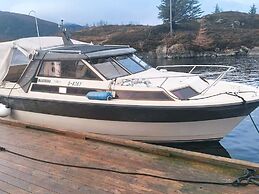 12 Person Holiday Home in Flatraket-by Traum