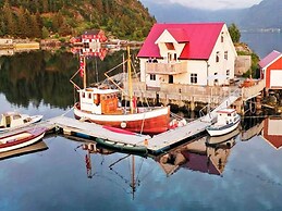 12 Person Holiday Home in Flatraket-by Traum