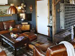 12 Person Holiday Home in Flatraket-by Traum