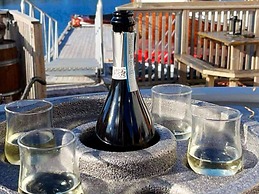 12 Person Holiday Home in Flatraket-by Traum