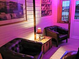 12 Person Holiday Home in Flatraket-by Traum