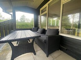 6 Person Holiday Home in Hemmet
