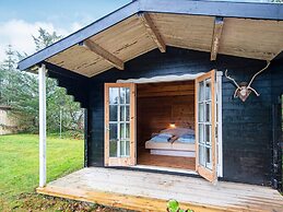 6 Person Holiday Home in Hemmet