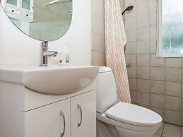 6 Person Holiday Home in Hemmet