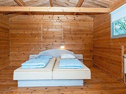 6 Person Holiday Home in Hemmet