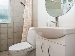 6 Person Holiday Home in Hemmet