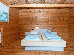 6 Person Holiday Home in Hemmet