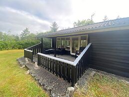 6 Person Holiday Home in Hemmet