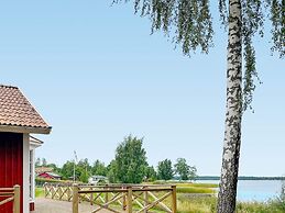 6 Person Holiday Home in Hjo-by Traum