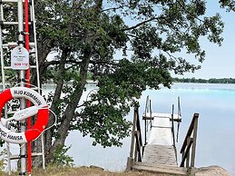 6 Person Holiday Home in Hjo-by Traum