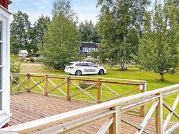 6 Person Holiday Home in Hjo-by Traum