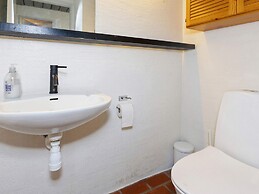 6 Person Holiday Home in Brovst-by Traum