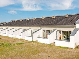 6 Person Holiday Home in Brovst-by Traum