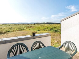 6 Person Holiday Home in Brovst-by Traum