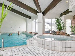 6 Person Holiday Home in Brovst-by Traum