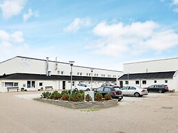 6 Person Holiday Home in Brovst-by Traum