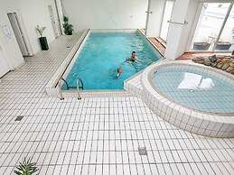 6 Person Holiday Home in Brovst-by Traum