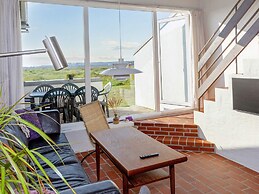 6 Person Holiday Home in Brovst-by Traum