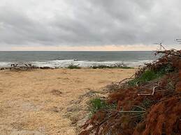 6 Person Holiday Home in Ringkobing