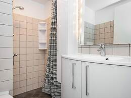 6 Person Holiday Home in Ringkobing