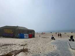 6 Person Holiday Home in Ringkobing