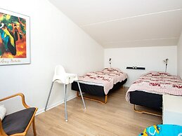 6 Person Holiday Home in Ringkobing