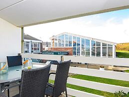 6 Person Holiday Home in Ringkobing