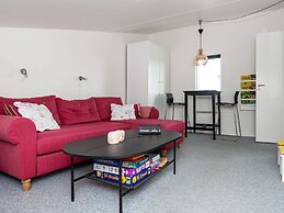 6 Person Holiday Home in Ringkobing