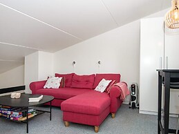 6 Person Holiday Home in Ringkobing