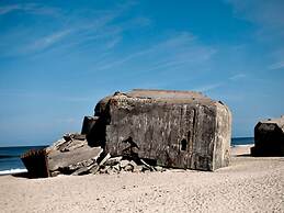 6 Person Holiday Home in Ringkobing