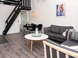 6 Person Holiday Home in Ringkobing