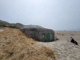 6 Person Holiday Home in Ringkobing