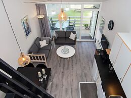 6 Person Holiday Home in Ringkobing