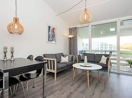 6 Person Holiday Home in Ringkobing