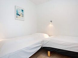6 Person Holiday Home in Ringkobing