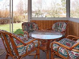 8 Person Holiday Home in Bergkvara