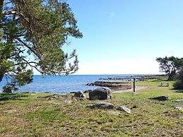 8 Person Holiday Home in Bergkvara